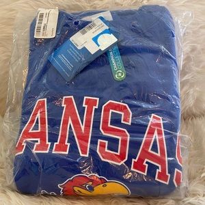 Kansas Jayhawks Sweatshirt